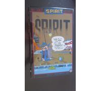 Spirit, The - Achives VOL 21