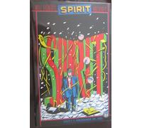 Spirit, The - Achives VOL 23