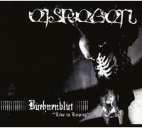 Eisregen - Buhnemblut - Live In..(Dcd)