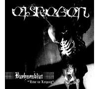 Eisregen - Buhnemblut - Live In Leipzig
