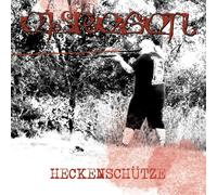 Eisregen - Heckenschütze [VINYL]