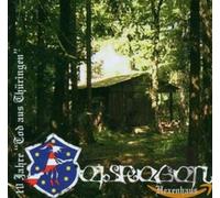Eisregen - Hexenhaus