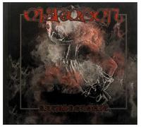 Eisregen - Krebskolonie