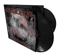 EISREGEN - KREBSKOLONIE RE-RELEASE - Vinyl Record DLP - G72z