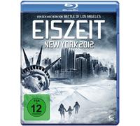 Eiszeit - New York 2012 [Blu-ray] [2011] [Region B]