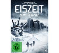 EISZEIT - NEW YORK 2012 - EISZ [DVD] [2011]