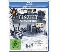 Eiszeit: New York 3D, 1 Blu-ray