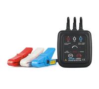 EITAI ETCR1000C Non-Contact Phase Rotation Meter, AC 70V-1000V, Φ1.6mm-16mm, Manufacturer Direct Sales, Phase Rotation Tester