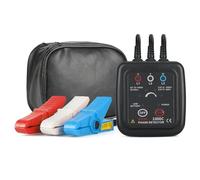 EITAI1000C Non-Contact Phase Rotation Meter, AC 70V-1000V, Φ1.6mm-16mm, Manufacturer Direct Sales, Phase Rotation Tester