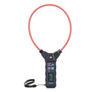 EITAI6900 Digital Flexible Coil Current Clamp Meter, AC 0.00A-9999A, 640mm/Φ200mm, Manufacturer Direct Sales, Rogowski Ammeter Large Current, Leakage Low Current Clamp