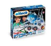 Eitech Basic Metal Constuction Set