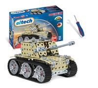 Eitech C215 Construction Tank II