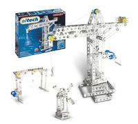 Eitech Construction - C05 - Cranes - Mill