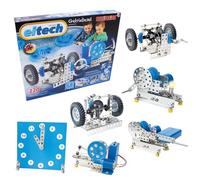 Eitech Metal Construction Gear Set