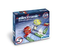 Eitech Construction - C159 - Electronic Set