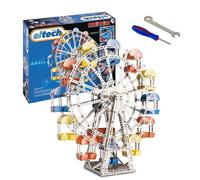 Eitech Construction - C17 - Ferris Wheel
