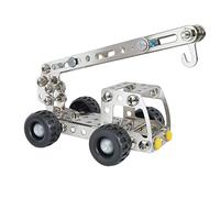 Eitech Construction - C69 - Cranes