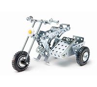Eitech Construction - C85 - Motorbike
