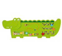 Eitech GmbH Viga Toys - Wall Toy Crocodile green