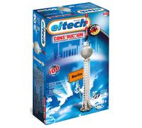 Eitech Junior Set - Berlin TV Tower Metal Kit 00450 Eitech