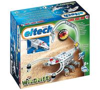 Eitech Junior Set - Scorpion / Crocodile Metal Kit 00065 Eitech