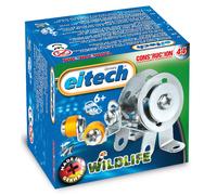 Eitech Starter Set - Snail Metal Kit 00044 Eitech