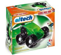 Eitech starter set - sports car metal kit 00320 Eitech