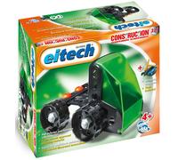 Eitech Starter Set - Truck Metal Kit 00321 EITECH