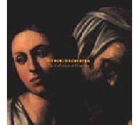 Either/Orchestra - The Calculus of Pleasure