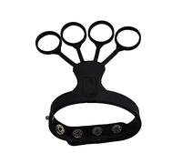 Eiudxue Basketball Grip Strengthener Hand Finger Basketball Shooting Training Device Exerciser Wrist Basketball Shooting Aid