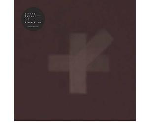 Eivind AAet - I.E. [CD]