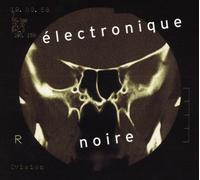 Eivind Aarset – Electronique Noire – CD