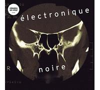 Eivind Aarset - Electronique Noire [VINYL]