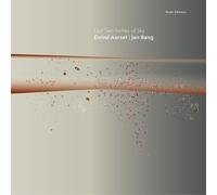 Eivind Aarset & Jan Bang - Last Two Inches Of Sky [VINYL]