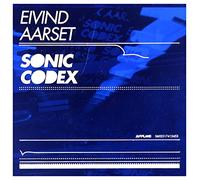 Eivind Aarset - Sonic Codex