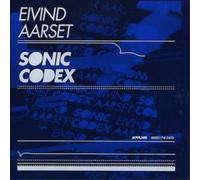 Eivind Aarset – Sonic Codex – CD