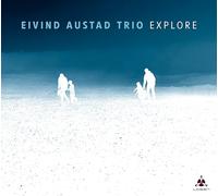 Eivind Austad Trio - Explore