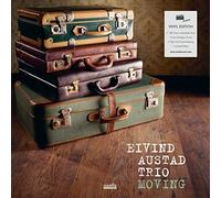Eivind Austad Trio - Moving (180g Vinyl) [VINYL]