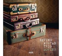 Eivind Austad Trio - Moving