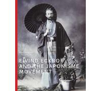 Eivind Eckbo and the Japonisme Movement