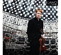 Eivind Holtsmark Ringstad; Oslo Philharmonic Orchestra - Walton Concerto For Viola & Orch; Sinding Suite Im Alten Sti