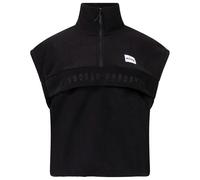Eivy - Ball Fleece Vest Black - XS - Fleece