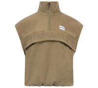 Eivy - Ball Fleece Vest Olive - M - Fleece