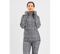 Eivy Icecold Gaiter Base Layer Top snow leopard XS