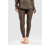 Eivy Pocket Base Layer Bottoms leopard XS