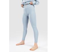 Eivy Pocket Rib Base Layer Bottoms faded fog S