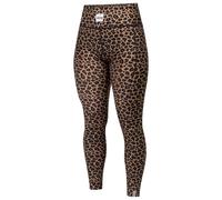 Eivy - Pocket Tights Leopard - XS - Technical underwear