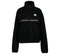 Eivy - Women's Ball Fleece - Fleece jumper size L, black