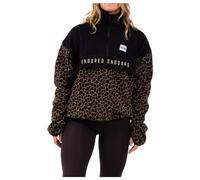 Eivy - Women's Ball Fleece - Fleece jumper size M, black