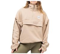 Eivy - Women's Ball Fleece - Fleece jumper size XXL, sand